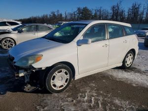 Toyota Corolla XR 1.8L 4 2005