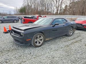 Dodge Challenger SXT 3.6L 6 2020