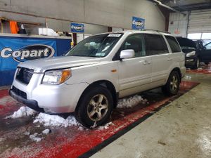 Honda Pilot EX 3.5L 6 2006