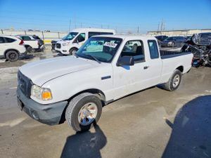 Ford Ranger SUPER CAB 2.3L 4 2011