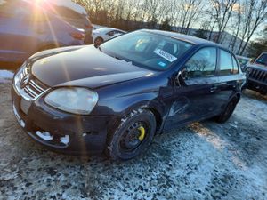Volkswagen Jetta S 2.5L 5 2009