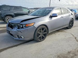 Acura TSX 2.4L 4 2012