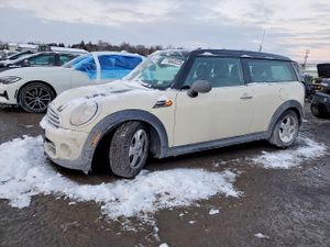 Mini Cooper 1.6L 4 2011
