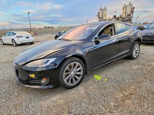 Tesla Model S 2017