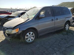 Honda Odyssey EX 3.5L 6 2000