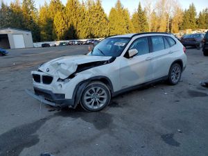 BMW X1 XDRIVE28I 2.0L 4 2014