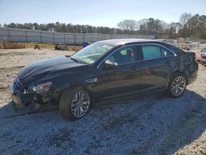 Ford Taurus LIMITED 3.5L 6 2013