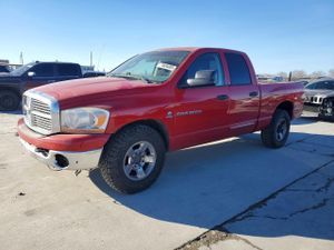 Dodge RAM ST 5.9L 6 2006