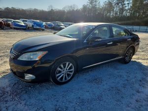 Lexus ES 350 3.5L 6 2010