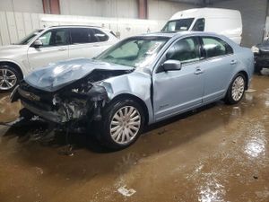 Ford Fusion HYBRID 2.5L 4 2010
