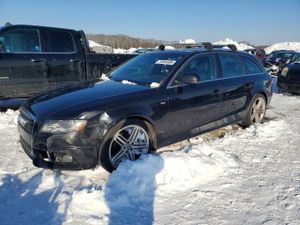Audi A4 2.0L 4 2009