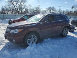 Acura RDX 3.5L 6 2013