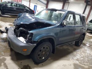 Honda CR-V LX 2.0L 4 1998