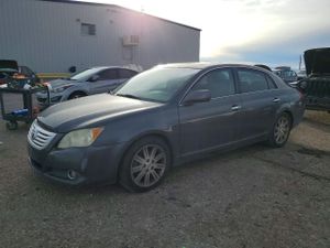 Toyota Avalon XL 3.5L 6 2008