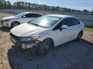 Honda Civic SE 1.8L 4 2015