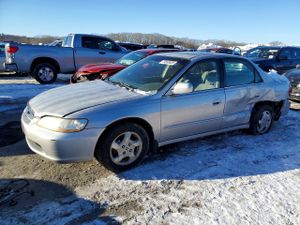 Honda Accord EX 2.3L 4 1999