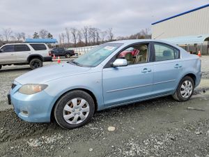 Mazda 3 I 2.0L 4 2008