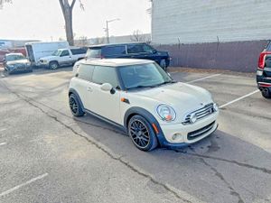 Mini Cooper 1.6L 4 2012