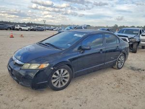 Honda Civic EX 1.8L 4 2009
