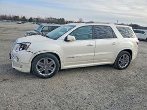 GMC Acadia DENALI 3.6L 6 2011