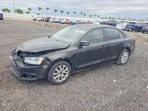 Volkswagen Jetta 2.5L 5 2011
