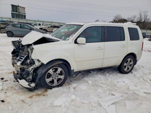 Honda Pilot EXL 3.5L 6 2015