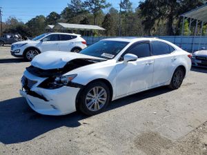 Lexus ES 350 3.5L 6 2013