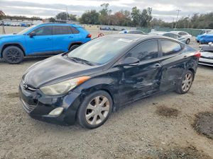 Hyundai Elantra 1.8L 4 2011