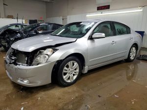 Nissan Altima BASE 2.5L 4 2011