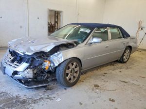 Cadillac DTS 4.6L 8 2006