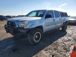 Toyota Tacoma DOUBLE CAB LONG BED 4.0L 6 2013