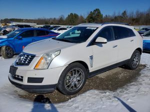 Cadillac SRX LUXURY COLLECTION 3.6L 6 2015