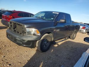 RAM 1500 ST 5.7L 8 2014