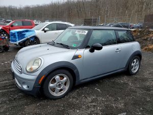 Mini Cooper 1.6L 4 2010