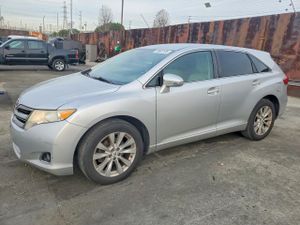 Toyota Venza 2.7L 4 2013