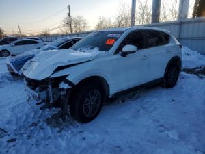 Mazda CX-5 TOURING 2.5L 4 2020