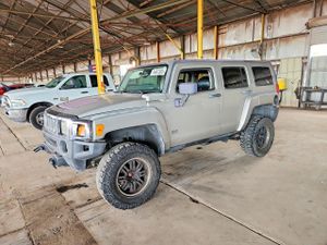 Hummer H3 3.7L 5 2007