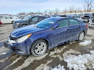 Hyundai Sonata 2.4L 4 2014