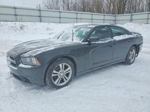 Dodge Challenger SXT 3.6L 6 2012