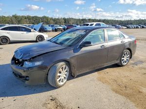 Acura TSX 2.4L 4 2007