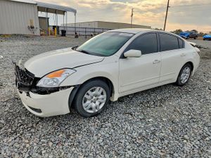 Nissan Altima 2.5 2.5L 4 2009