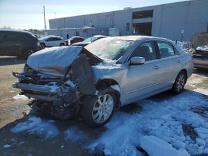 Honda Accord 3.0L 6 2007