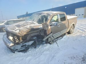 Dodge RAM 5.7L 8 2009