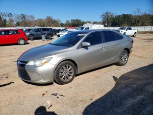 Toyota Camry 2.5L 4 2015