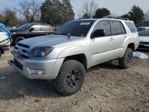 Toyota 4Runner SR5 4.7L 8 2004