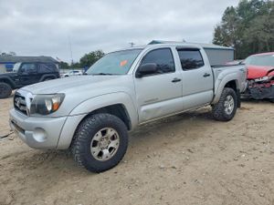 Toyota Tacoma DOUBLE CAB PRERUNNER 4.0L 6 2007