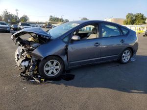Toyota Prius 1.5L 4 2009