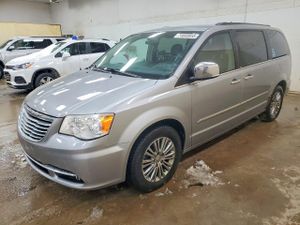 Chrysler Town & Country TOURING L 3.6L 6 2014