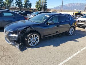 Mazda 6 TOURING 2.5L 4 2015