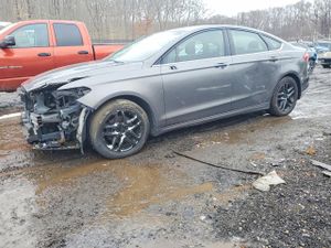 Ford Fusion SE 1.5L 4 2014